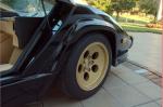 Lamborghini Countach 5000 QV 1987 года